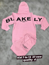 Load image into Gallery viewer, Tracksuit girl