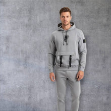 Load image into Gallery viewer, Tracksuit men
