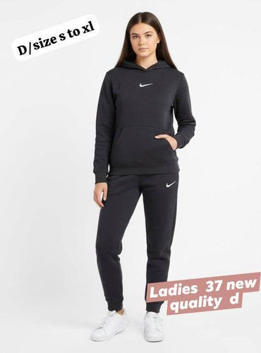 Tracksuit women