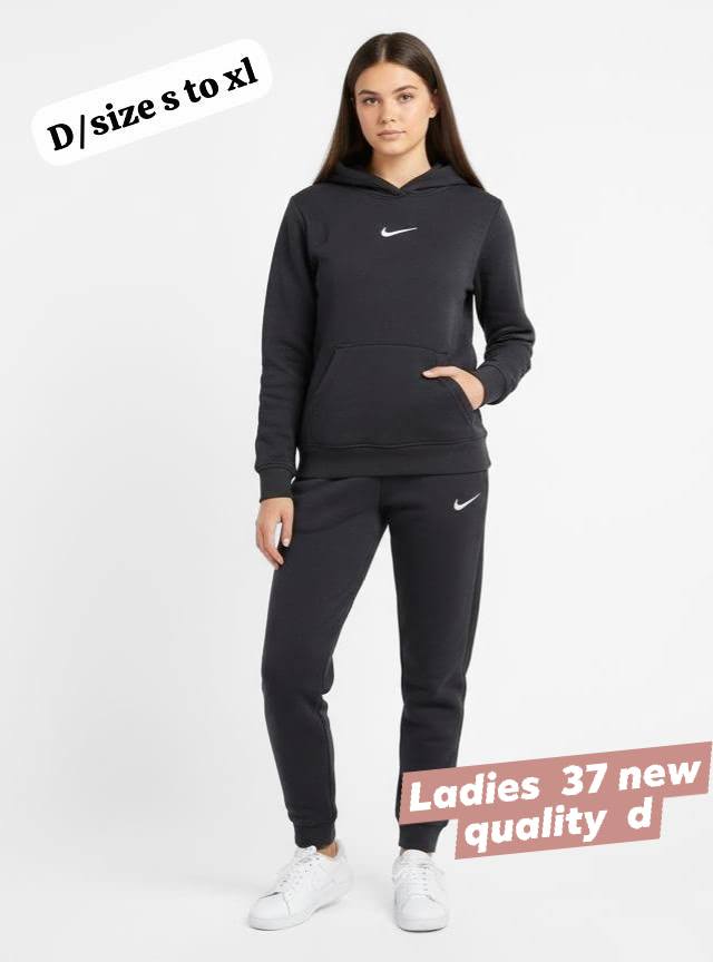 Tracksuit women