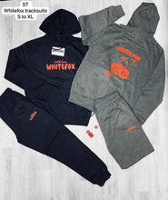 Load image into Gallery viewer, Tracksuit