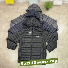 Load image into Gallery viewer, Jacket
