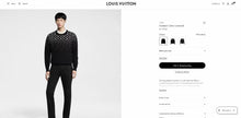 Load image into Gallery viewer, Jumper