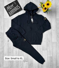 Load image into Gallery viewer, Tracksuit men