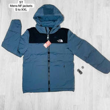 Load image into Gallery viewer, Jacket