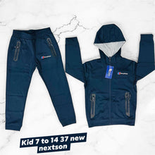 Load image into Gallery viewer, Tracksuit boy