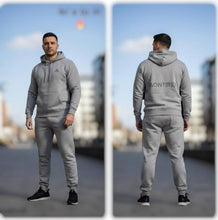 Load image into Gallery viewer, Tracksuit men