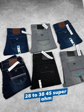 Load image into Gallery viewer, Jeans men