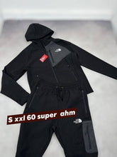 Load image into Gallery viewer, Tracksuit men