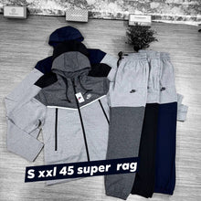 Load image into Gallery viewer, Tracksuit men