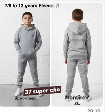 Load image into Gallery viewer, Tracksuit boy