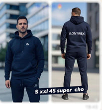 Load image into Gallery viewer, Tracksuit men