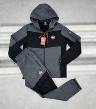 Load image into Gallery viewer, Tracksuit men