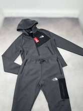 Load image into Gallery viewer, Tracksuit men
