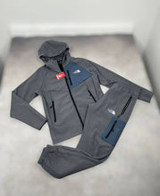 Load image into Gallery viewer, Tracksuit men