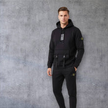 Load image into Gallery viewer, Tracksuit men