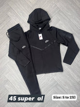 Load image into Gallery viewer, Tracksuit men