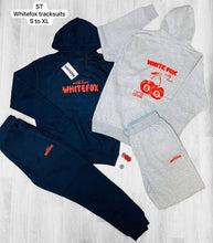 Load image into Gallery viewer, Tracksuit