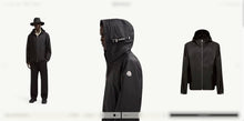 Load image into Gallery viewer, Jacket