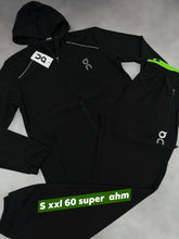Load image into Gallery viewer, Tracksuit men