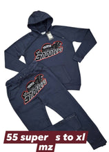 Load image into Gallery viewer, Tracksuit men