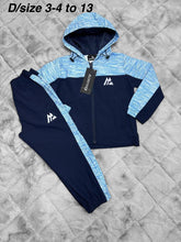 Load image into Gallery viewer, Tracksuit