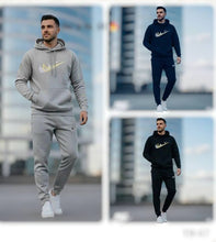 Load image into Gallery viewer, Tracksuit men