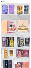 Load image into Gallery viewer, Perfume