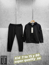 Load image into Gallery viewer, Tracksuit boy