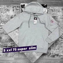 Load image into Gallery viewer, Hoodie men
