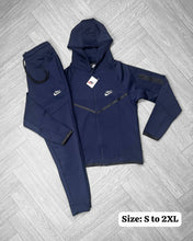 Load image into Gallery viewer, Tracksuit