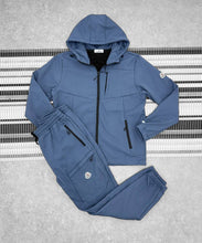 Load image into Gallery viewer, Tracksuit men