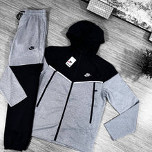 Load image into Gallery viewer, Tracksuit men
