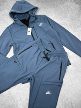 Load image into Gallery viewer, Tracksuit men