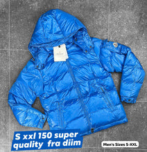 Load image into Gallery viewer, Jacket men