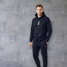 Load image into Gallery viewer, Tracksuit men