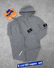 Load image into Gallery viewer, Tracksuit men