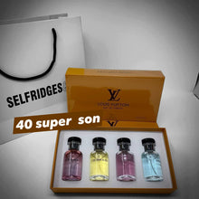 Load image into Gallery viewer, Pefume women