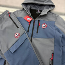 Load image into Gallery viewer, Tracksuit men