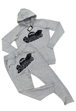 Load image into Gallery viewer, Tracksuit men