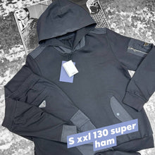 Load image into Gallery viewer, Tracksuit men