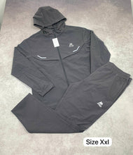 Load image into Gallery viewer, Tracksuit men