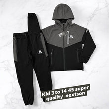 Load image into Gallery viewer, Tracksuit boy