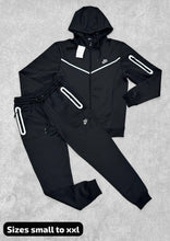 Load image into Gallery viewer, Tracksuit men