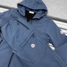 Load image into Gallery viewer, Tracksuit men