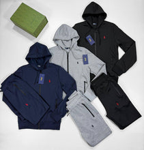 Load image into Gallery viewer, Tracksuit men