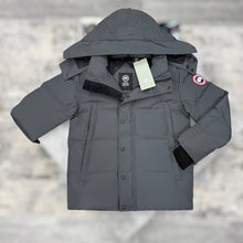 Load image into Gallery viewer, Jacket men