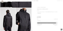Load image into Gallery viewer, Jacket men