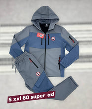 Load image into Gallery viewer, Tracksuit men