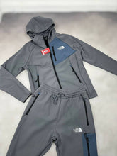 Load image into Gallery viewer, Tracksuit men